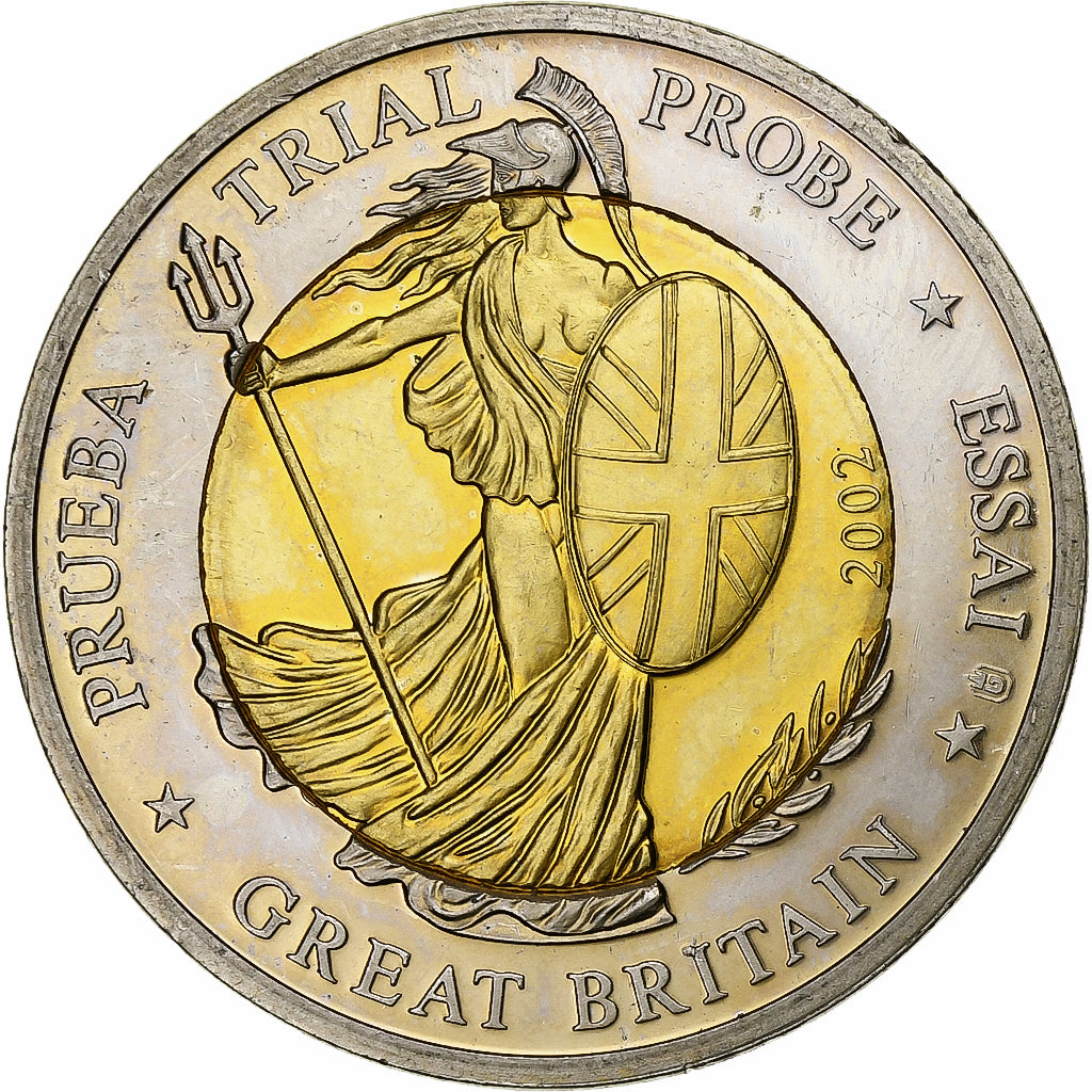 Veľká Británia,
2 eurá,
neformálne súkromné peniaze