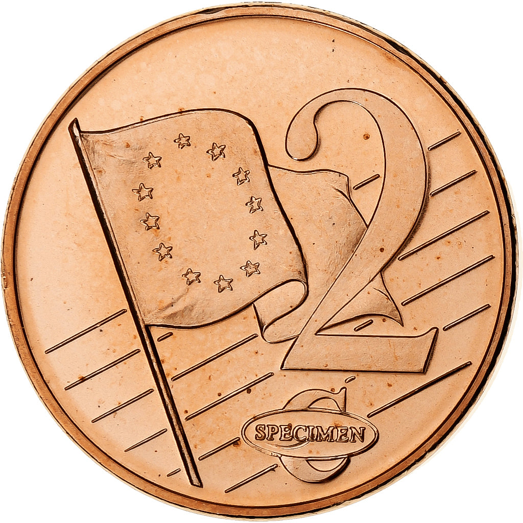 Veľká Británia,
2 euro centy,
Fantasie-Euro-Moster
