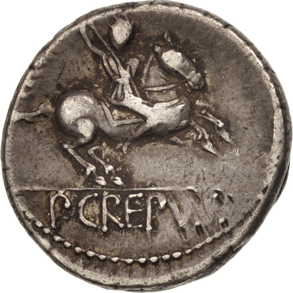 minca,
Cropusius,
dinár