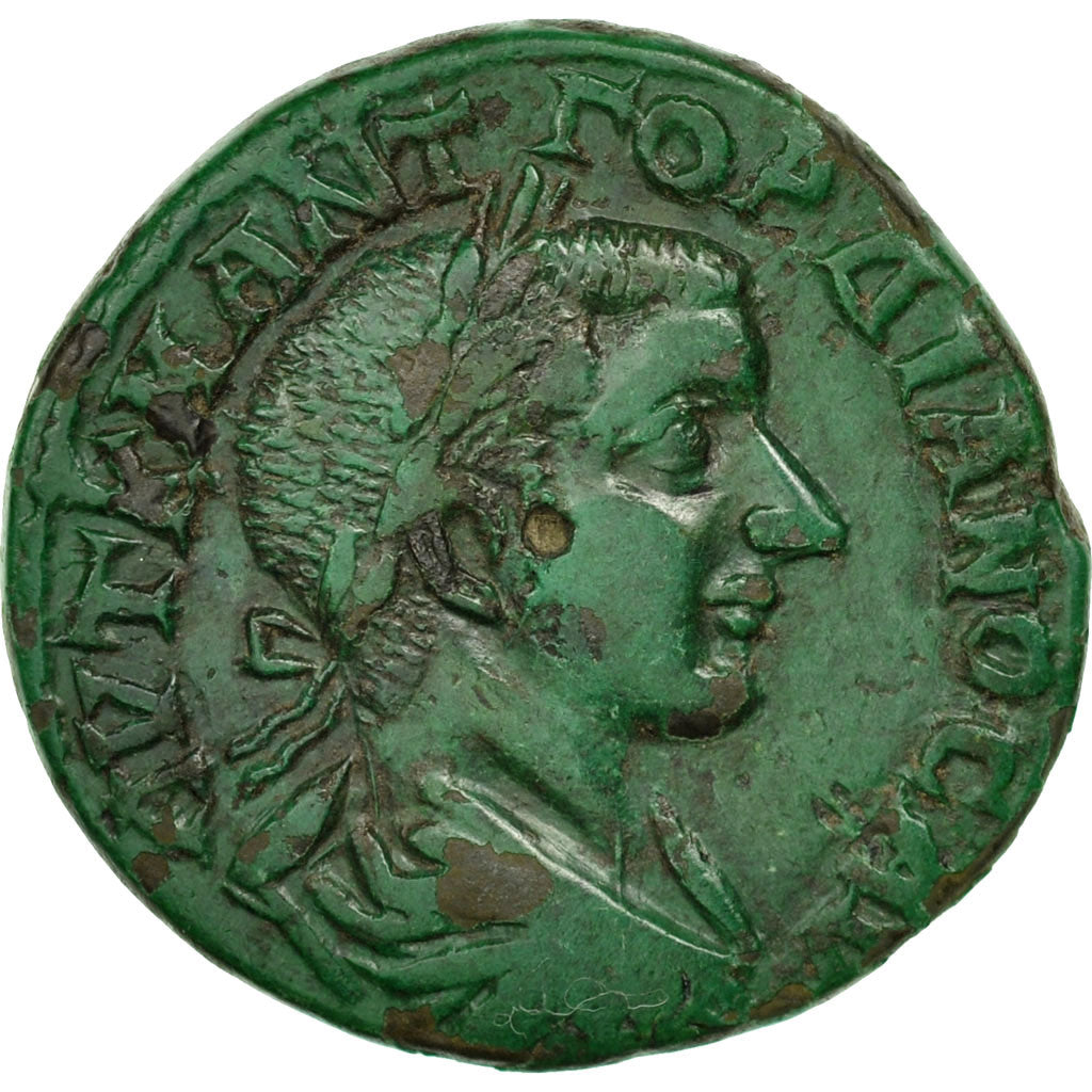 minca,
Thrace,
Gordius III