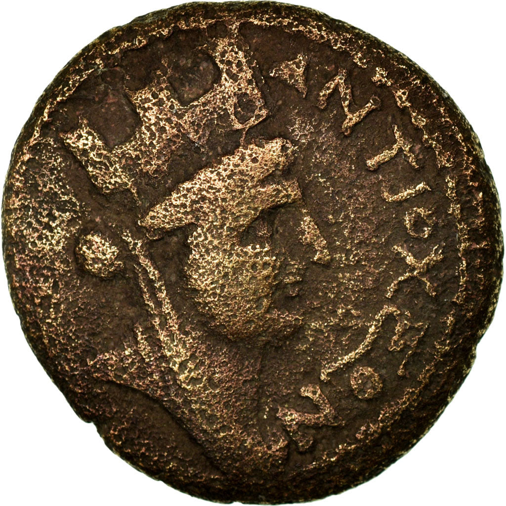 Moneta,
Seleucus a Pieria,
Pseudoautonómny problém