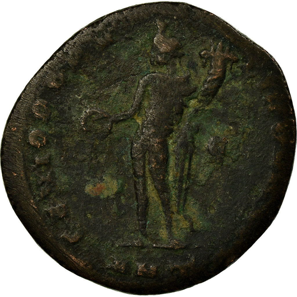 minca,
Maximianos,
Follis