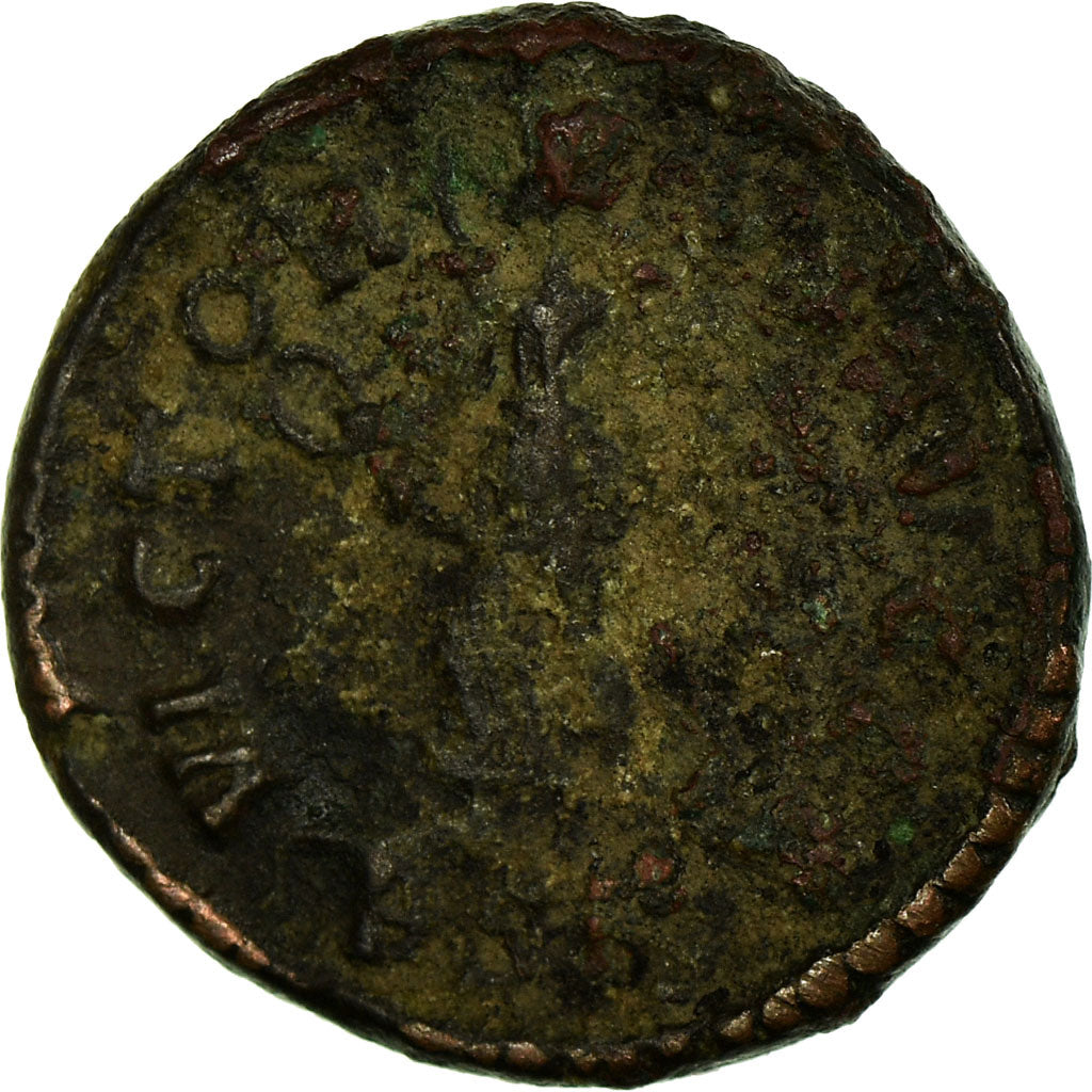 minca,
Valentinián II.,
Znížené šialenstvo