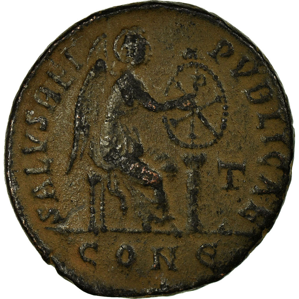 minca,
Aelia Flaccilla,
Majorina