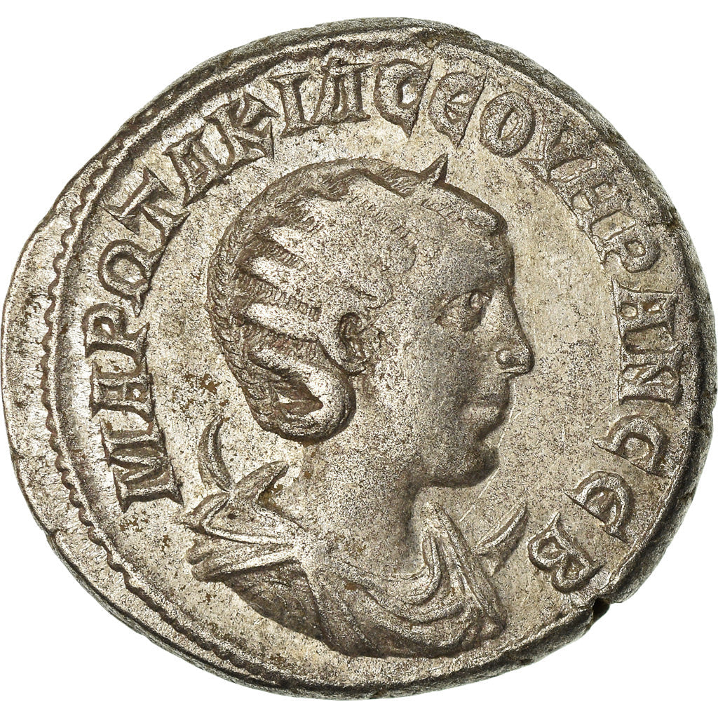 minca,
Seleucus a Pieria,
Otacilia Severa