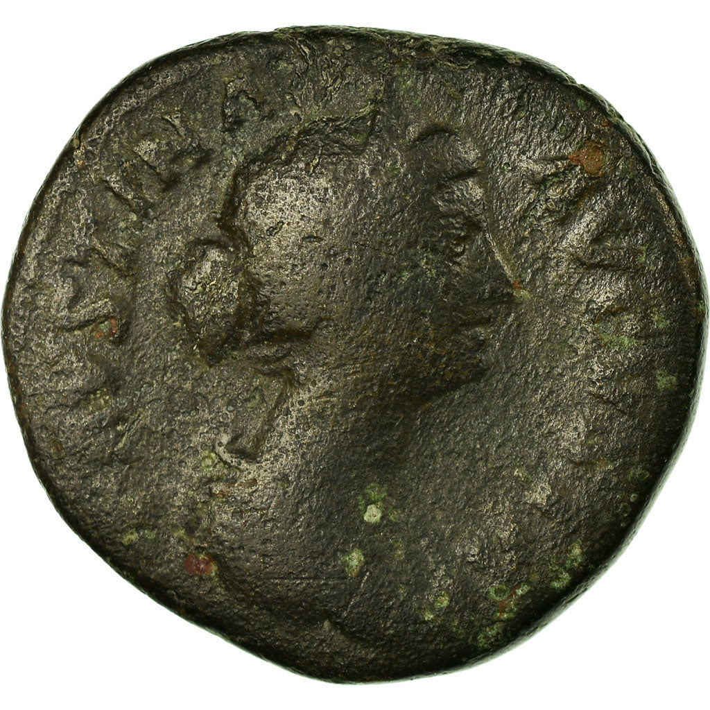 minca,
Faustína II.
Ako
