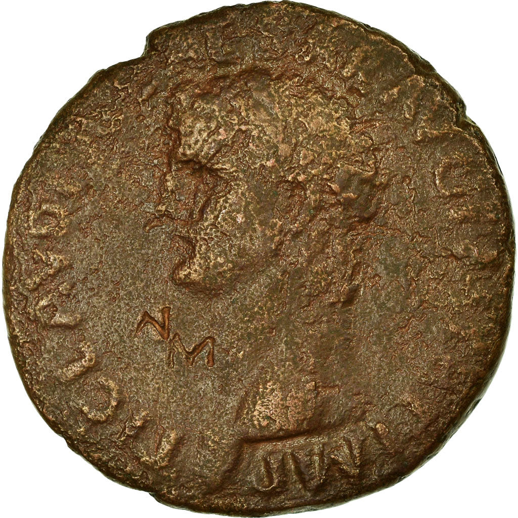 Moneta,
Claudius,
Ako