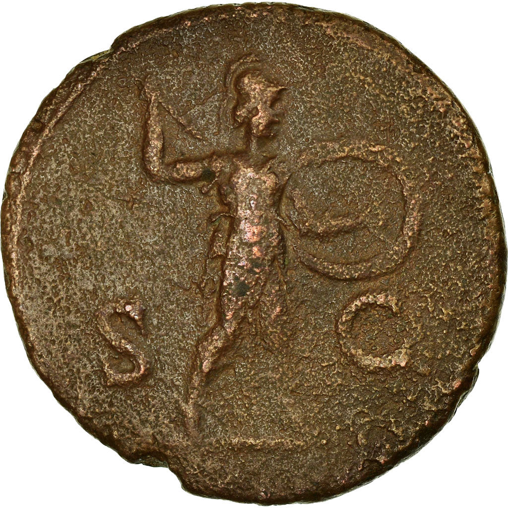 Moneta,
Claudius,
Ako