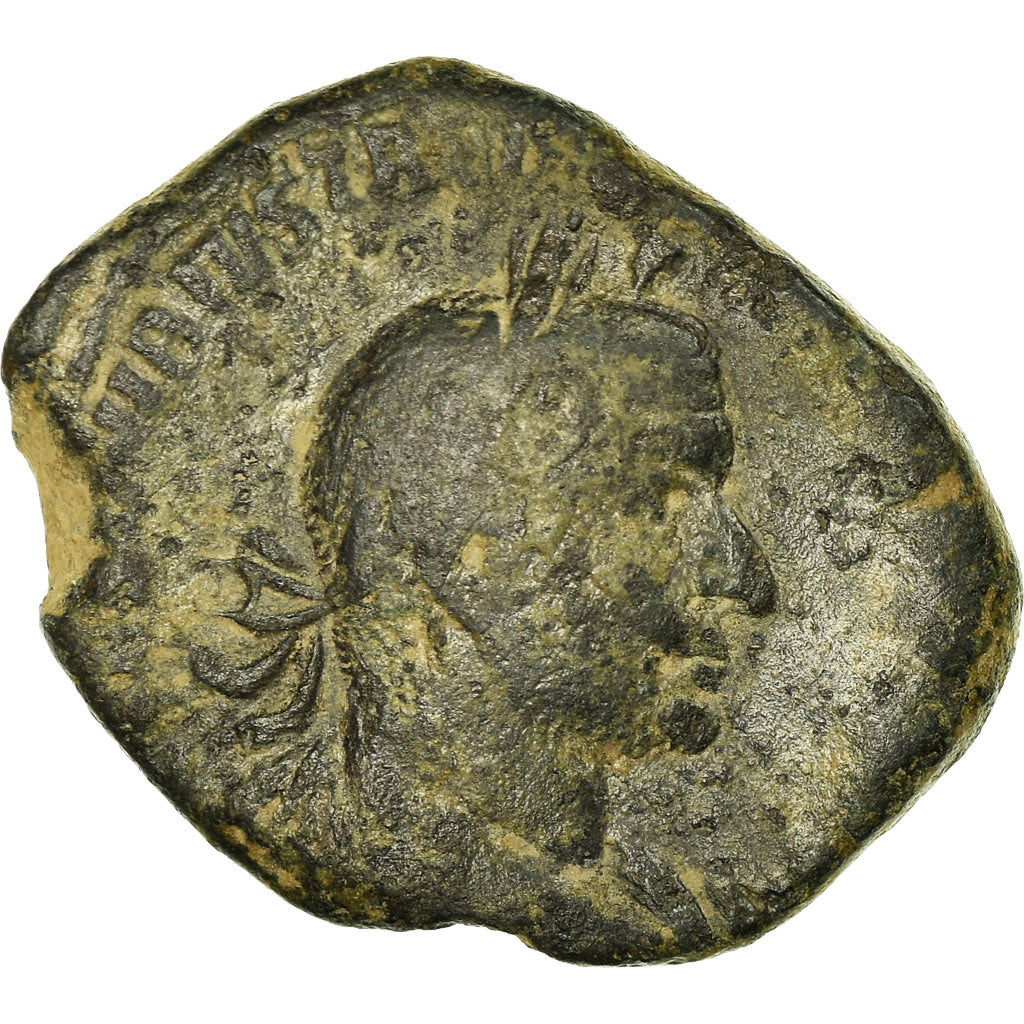 minca,
Trebonian Gallus,
Ako