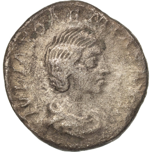 minca, 
  
  Julia Soemias, 
  
  dinár