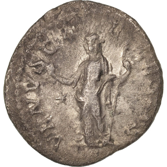 minca, 
  
  Julia Soemias, 
  
  dinár