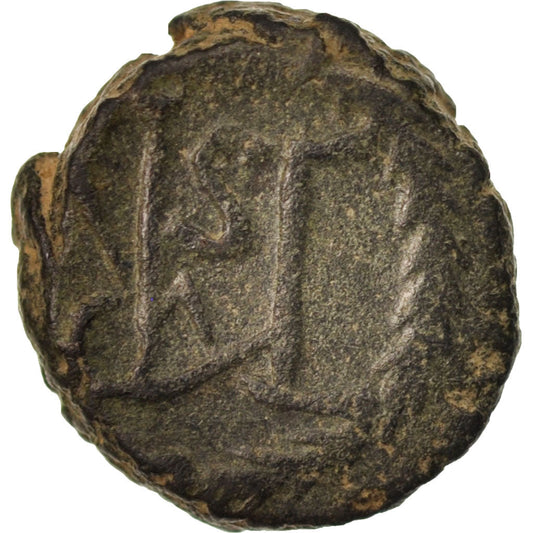 Moneta,
 
 Marcianos,
 
 Centenionalis