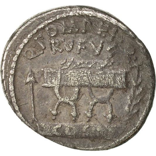 minca, 
  
  Pompeje, 
  
  dinár