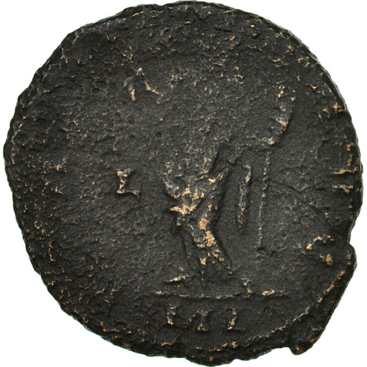 minca, 
  
  Karousius, 
  
  Aurelian