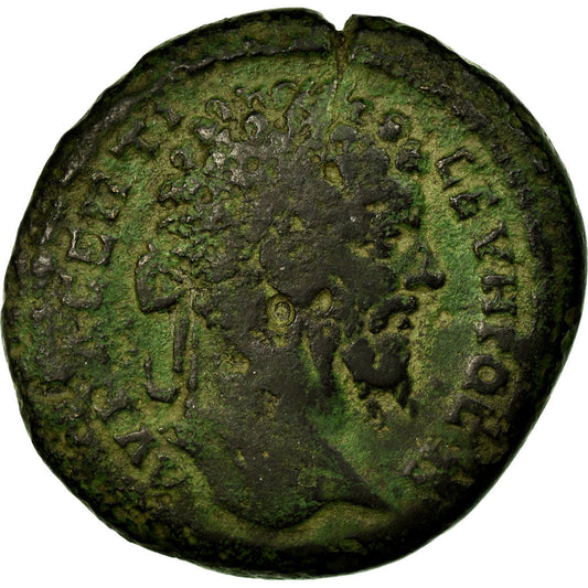 minca,
 
 Thrace,
 
 Septimius Severus