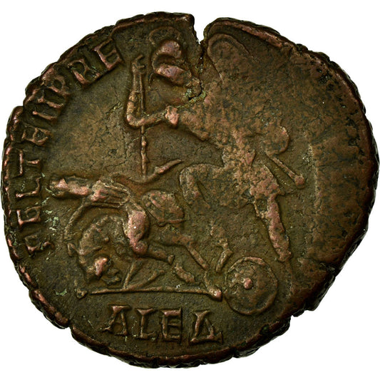 minca,
 
 Constantius Gallos,
 
 Majorina