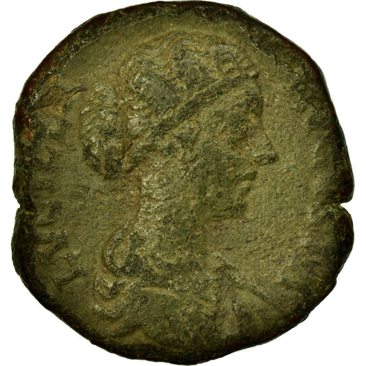 minca, 
  
  Lucille, 
  
  Sestertius