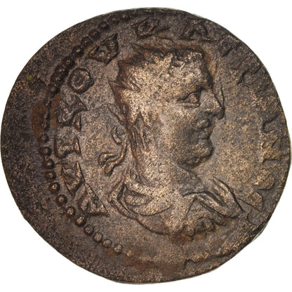 minca,
 
 Valerián I,
 
 Triasarion