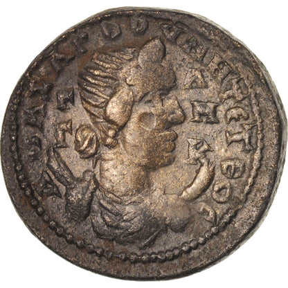 minca,
 
 Valerián I,
 
 Triasarion