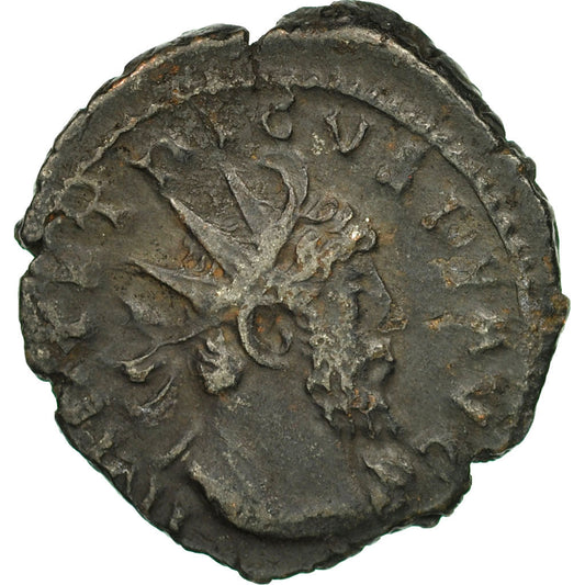 minca, 
  
  Tetricus I, 
  
  Antoninian