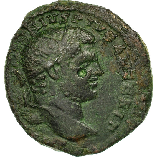 minca,
 
 Thrace,
 
 Caracalla