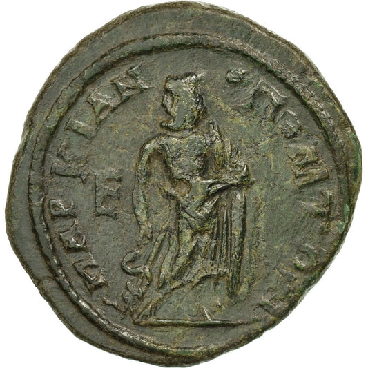 minca,
 
 Moesia Inferior,
 
 Gordius III