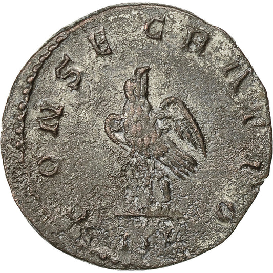 minca, 
  
  Carusa, 
  
  Antoninian