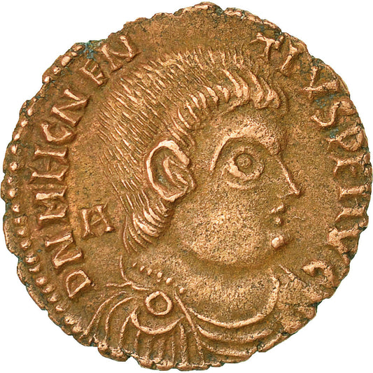 minca,
 
 Magnentius,
 
 Majorina