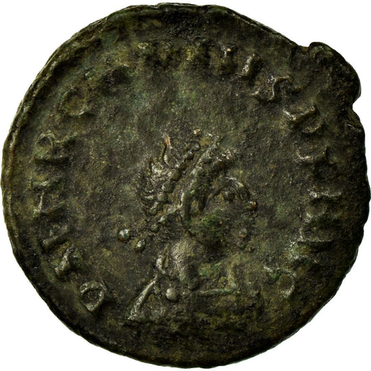 Moneta,
 
 Arkadiusz,
 
 Follis