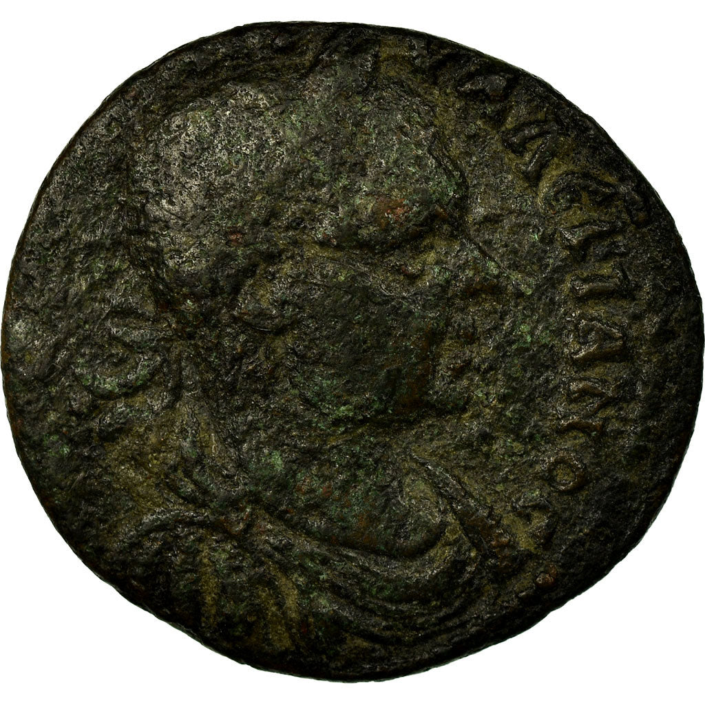 minca,
 
 Iónia,
 
 Valerianos I