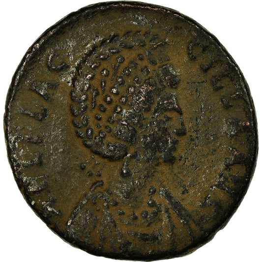 minca, 
  
  Aelia Flaccilla, 
  
  Majorina