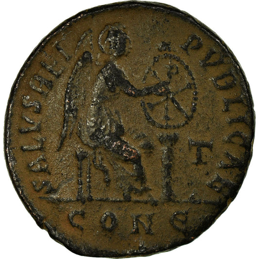 minca, 
  
  Aelia Flaccilla, 
  
  Majorina