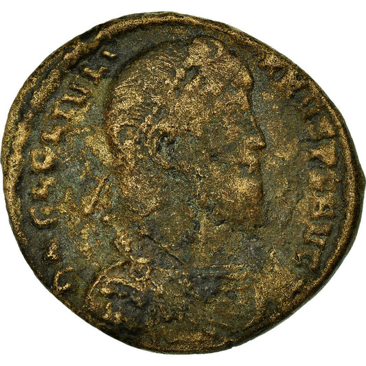 minca,
 
 Julian II,
 
 Dvojitá Majorina